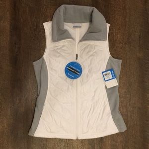 Columbia Mix It Around Vest